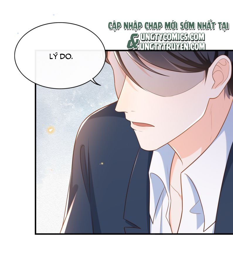 Ngọt Không Ngừng Nghỉ Chap 28 - Next Chap 29