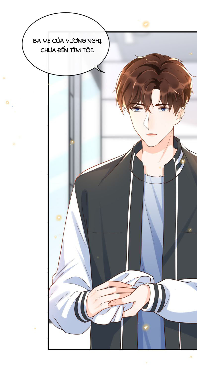 Ngọt Không Ngừng Nghỉ Chap 28 - Next Chap 29