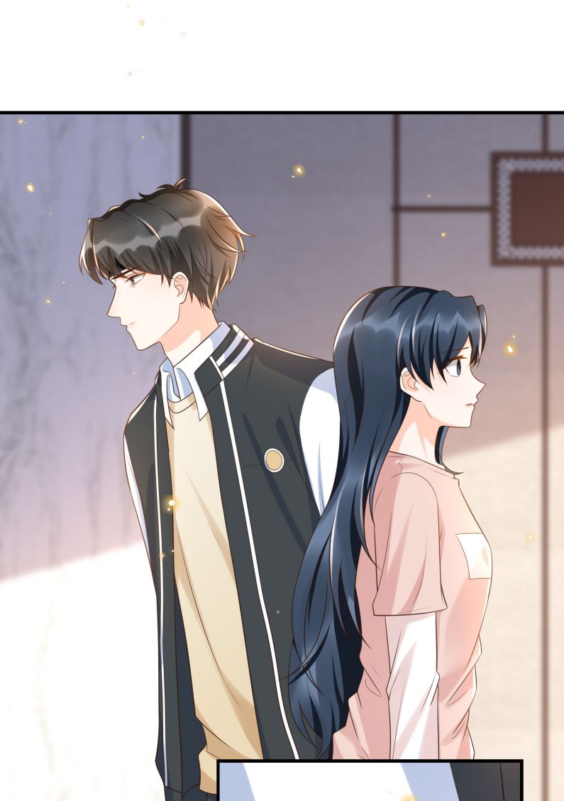 Ngọt Không Ngừng Nghỉ Chap 28 - Next Chap 29