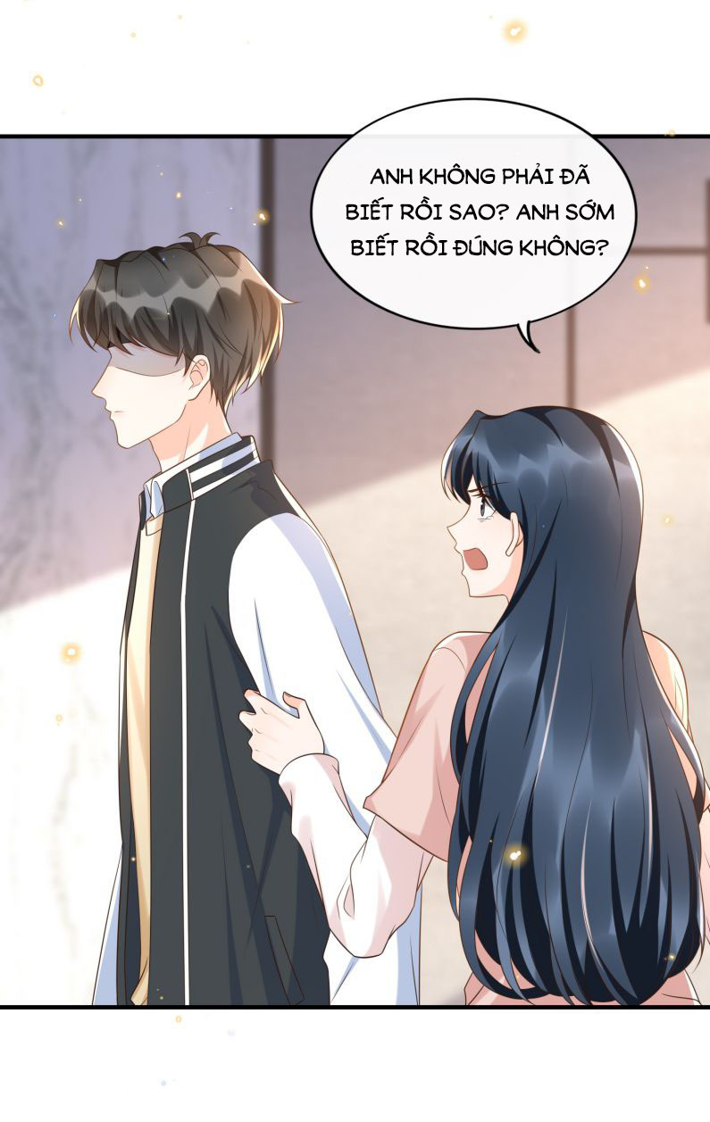 Ngọt Không Ngừng Nghỉ Chap 28 - Next Chap 29