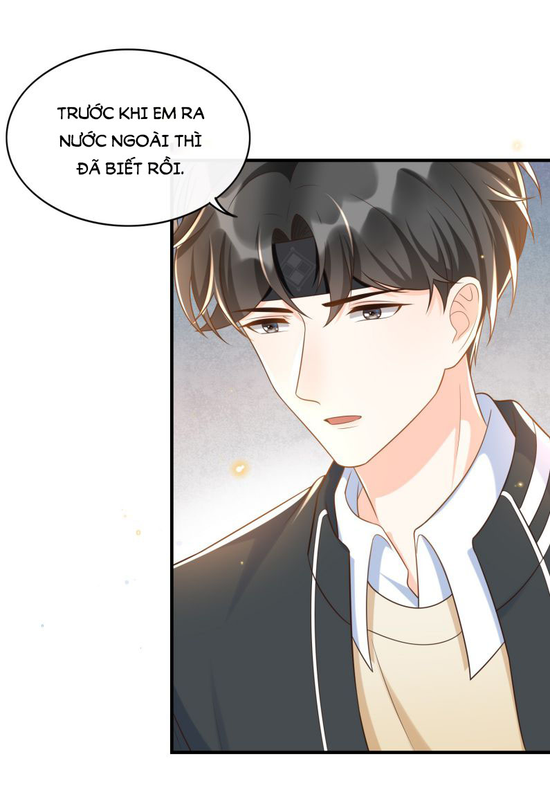 Ngọt Không Ngừng Nghỉ Chap 28 - Next Chap 29