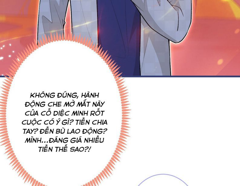 Lại Bị Nam Thần Trêu Lên Hot Search Chap 108 - Next Chap 109