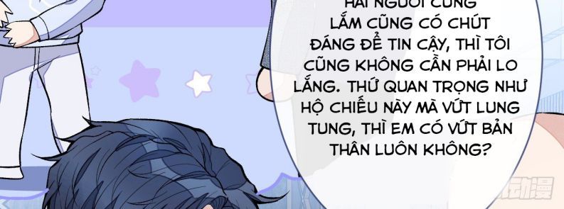 Lại Bị Nam Thần Trêu Lên Hot Search Chap 108 - Next Chap 109