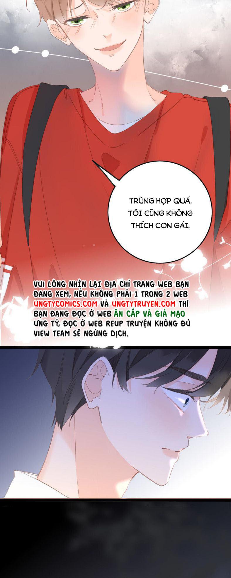 Học Bá 985 Chap 30 - Next Chap 31