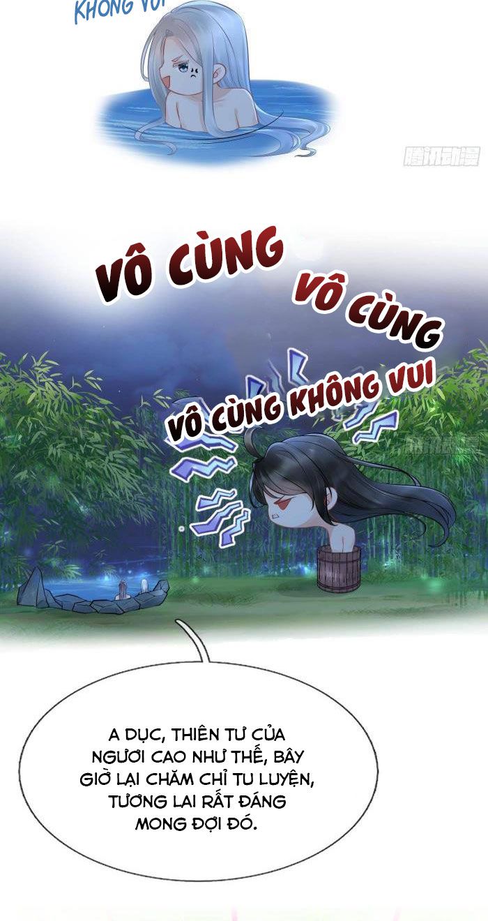 Đánh Chết Cũng Không Làm Sư Tôn Chap 46 - Next Chap 47