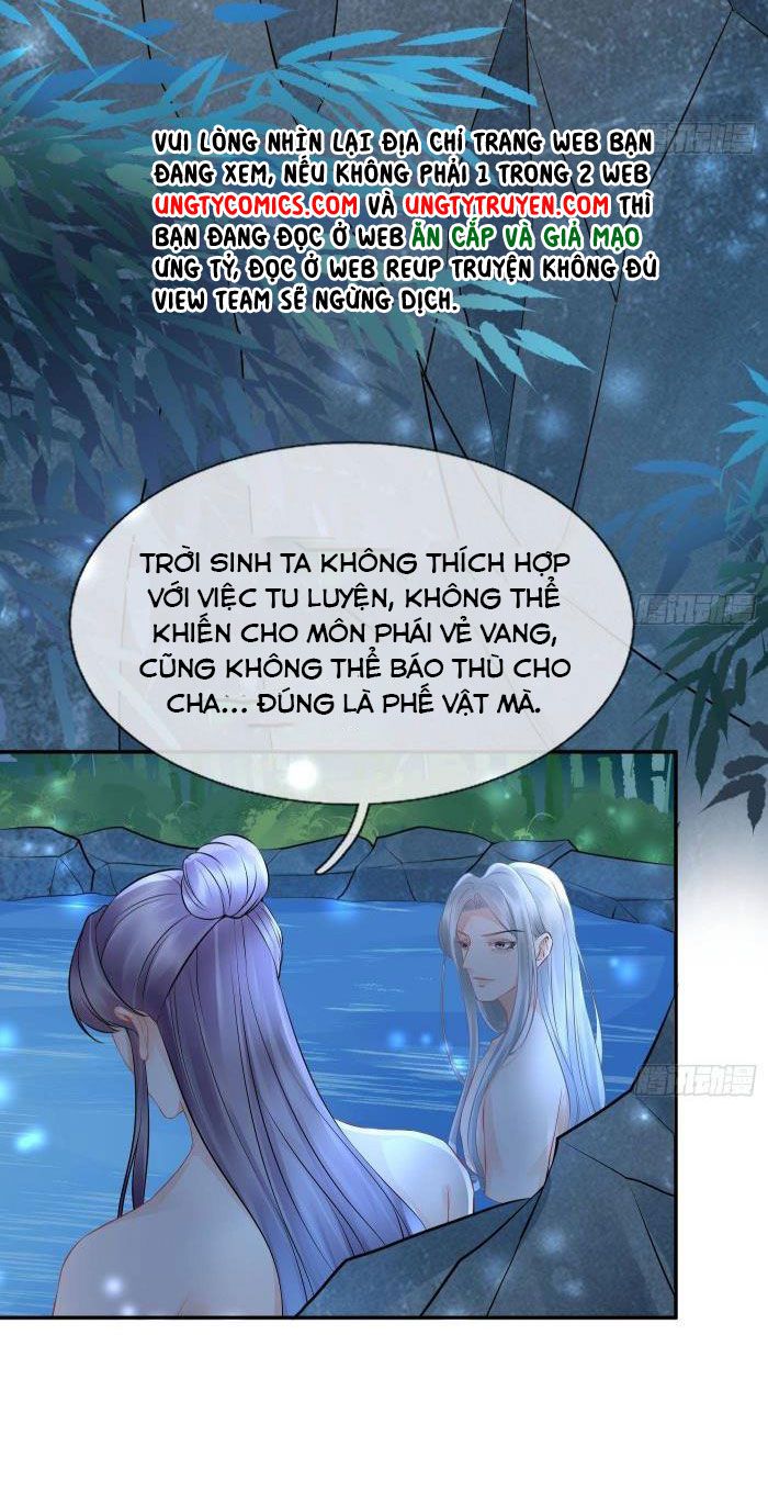 Đánh Chết Cũng Không Làm Sư Tôn Chap 46 - Next Chap 47