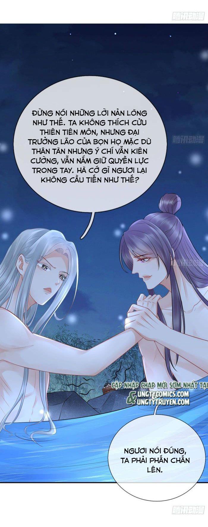 Đánh Chết Cũng Không Làm Sư Tôn Chap 46 - Next Chap 47