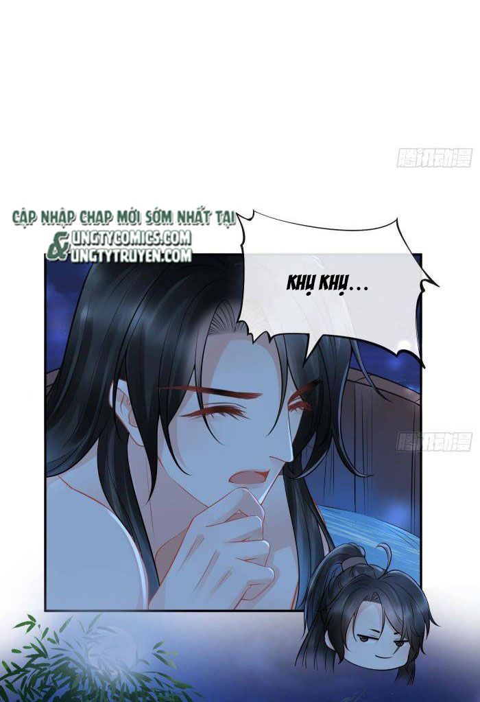 Đánh Chết Cũng Không Làm Sư Tôn Chap 46 - Next Chap 47