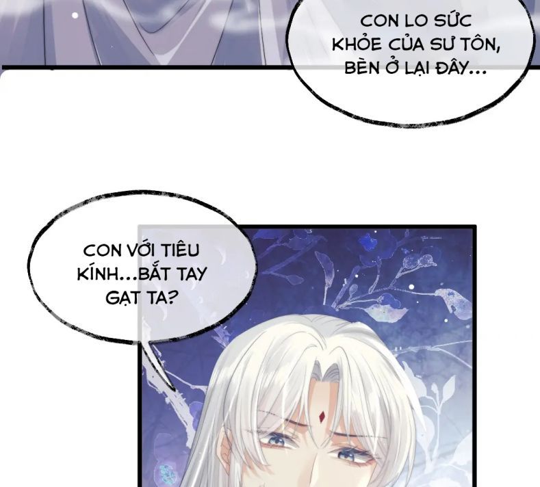 Độc Chiếm Mỹ Nhân Sư Tôn Bệnh Kiều Chap 15 - Next Chap 16