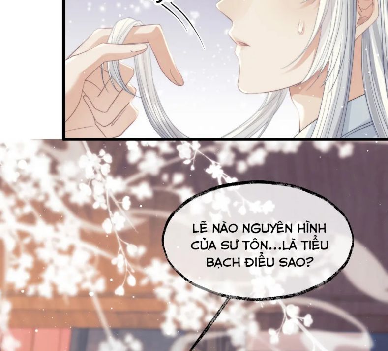 Độc Chiếm Mỹ Nhân Sư Tôn Bệnh Kiều Chap 15 - Next Chap 16