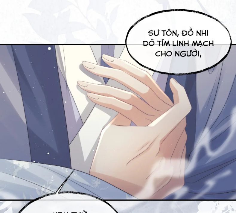 Độc Chiếm Mỹ Nhân Sư Tôn Bệnh Kiều Chap 15 - Next Chap 16