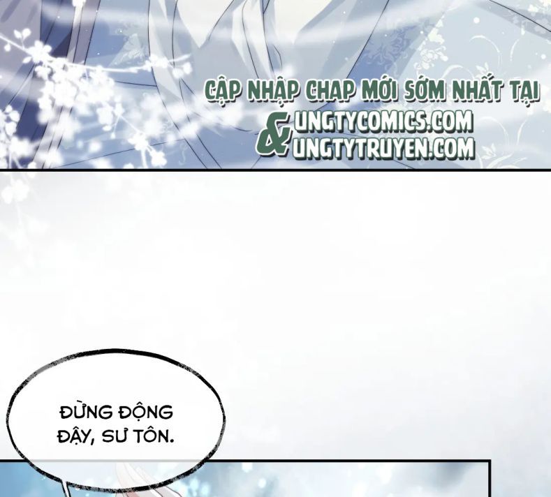 Độc Chiếm Mỹ Nhân Sư Tôn Bệnh Kiều Chap 15 - Next Chap 16