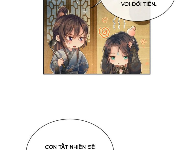 Ngộ Xà Chap 52 - Next Chap 53