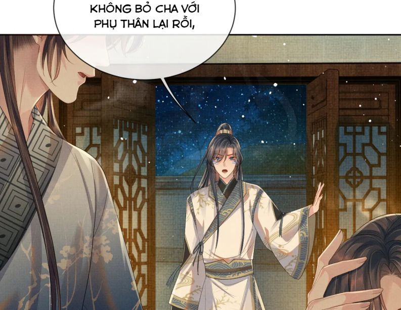 Ngộ Xà Chap 52 - Next Chap 53