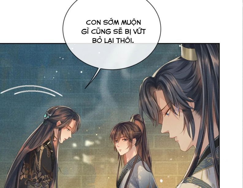 Ngộ Xà Chap 52 - Next Chap 53