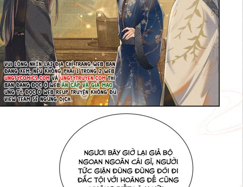 Ngộ Xà Chap 52 - Next Chap 53