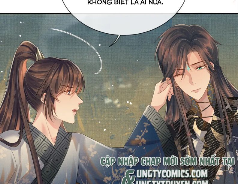 Ngộ Xà Chap 52 - Next Chap 53