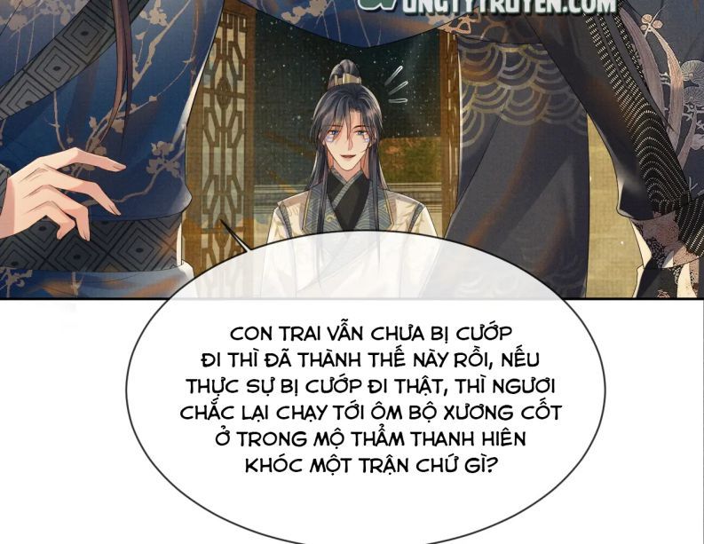 Ngộ Xà Chap 52 - Next Chap 53