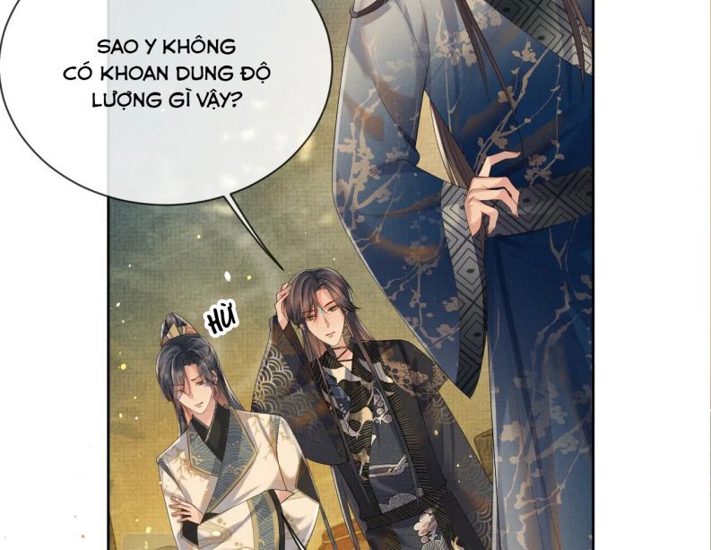 Ngộ Xà Chap 52 - Next Chap 53