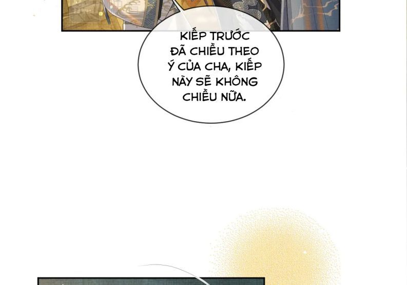 Ngộ Xà Chap 52 - Next Chap 53