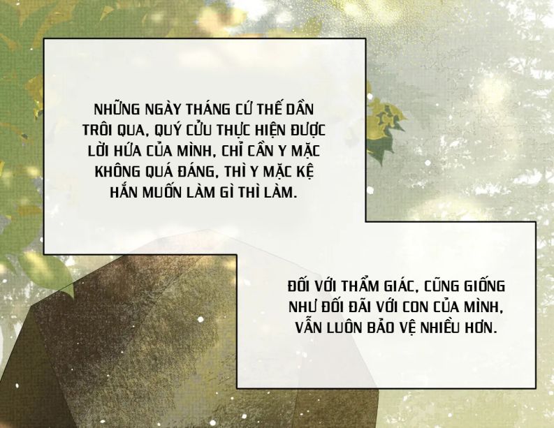 Ngộ Xà Chap 52 - Next Chap 53