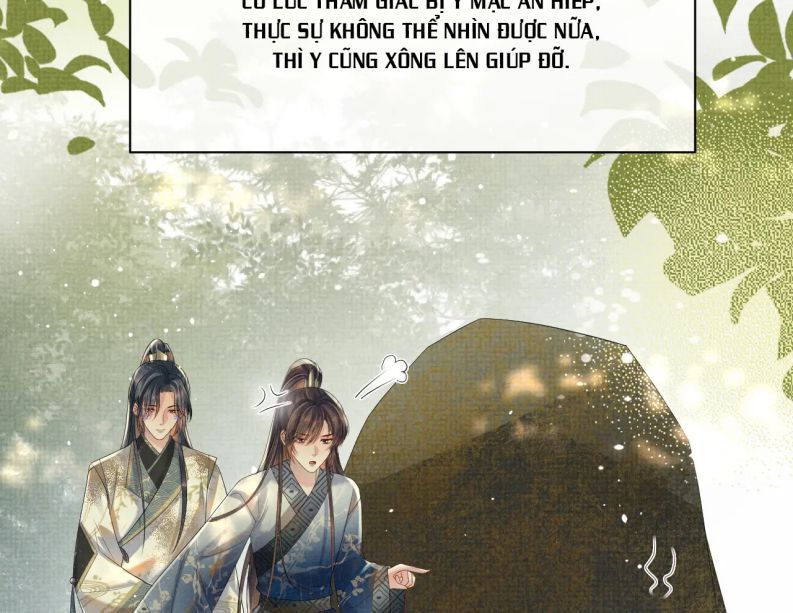 Ngộ Xà Chap 52 - Next Chap 53