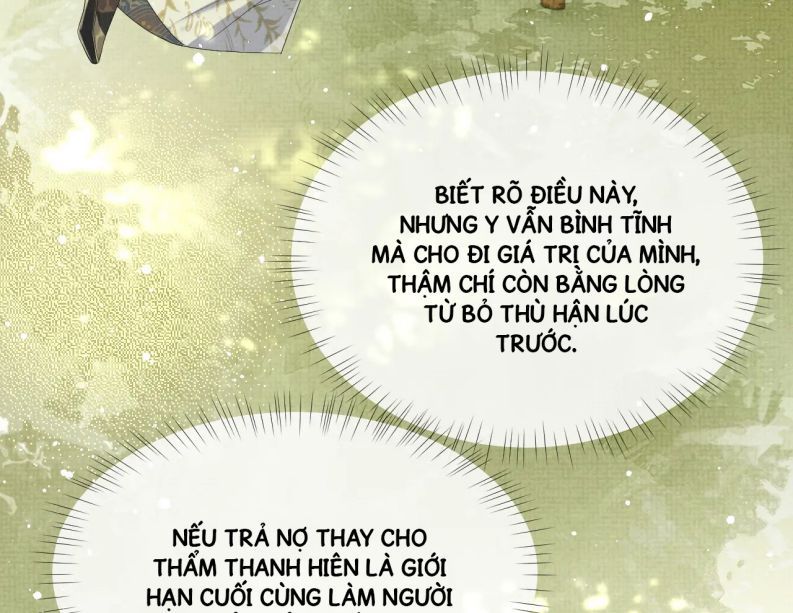 Ngộ Xà Chap 52 - Next Chap 53