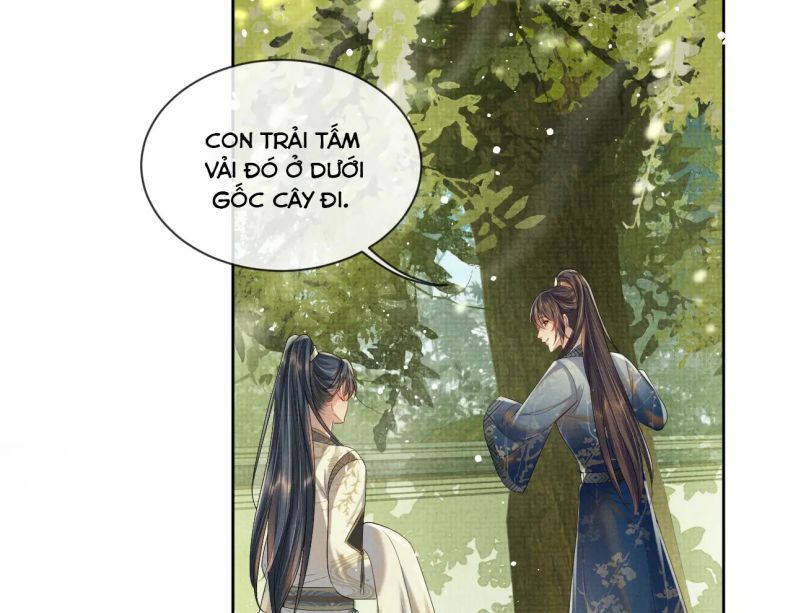 Ngộ Xà Chap 52 - Next Chap 53