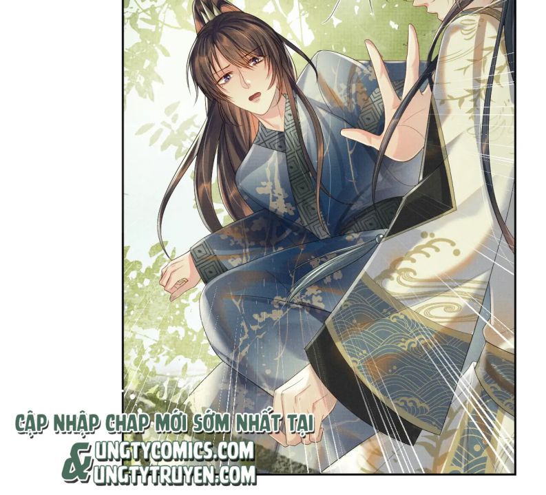 Ngộ Xà Chap 52 - Next Chap 53