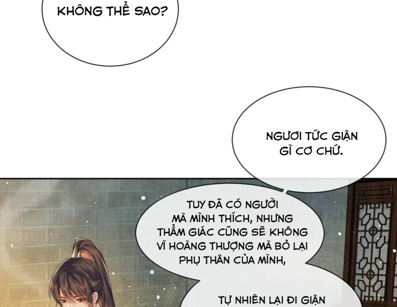 Ngộ Xà Chap 52 - Next Chap 53