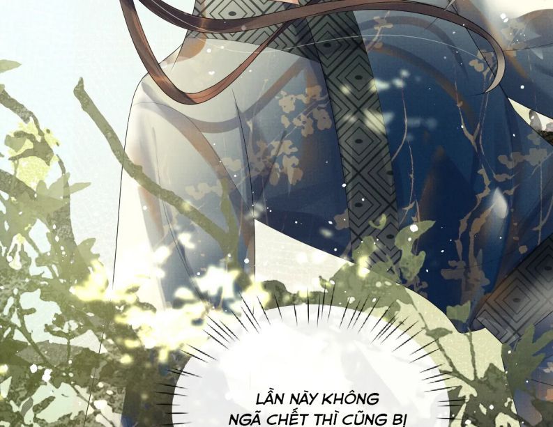 Ngộ Xà Chap 52 - Next Chap 53