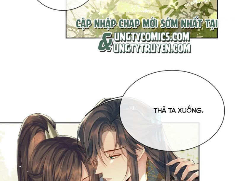 Ngộ Xà Chap 52 - Next Chap 53