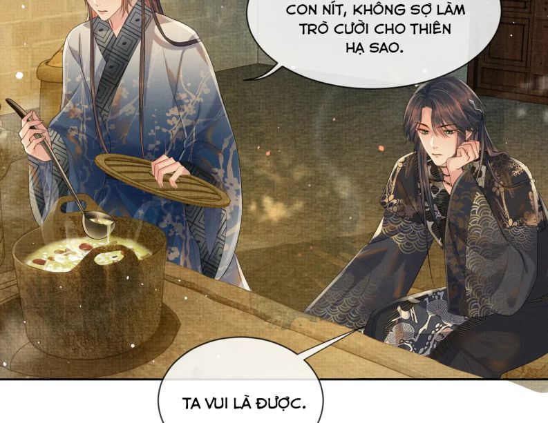 Ngộ Xà Chap 52 - Next Chap 53