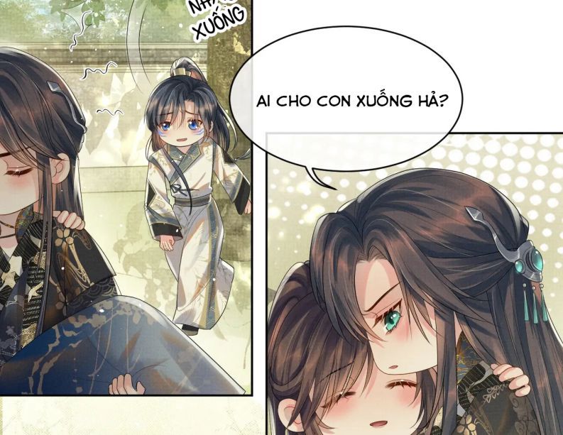 Ngộ Xà Chap 52 - Next Chap 53