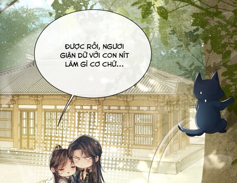 Ngộ Xà Chap 52 - Next Chap 53