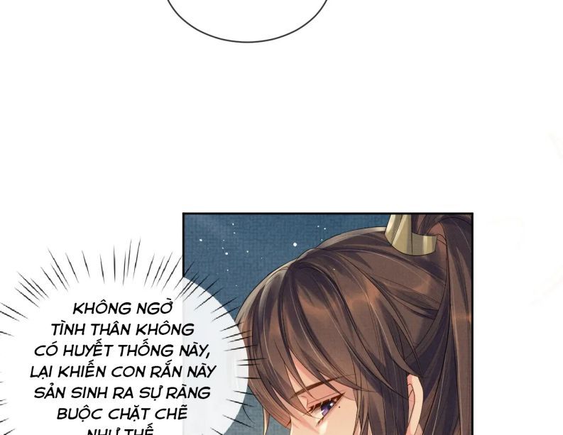 Ngộ Xà Chap 52 - Next Chap 53