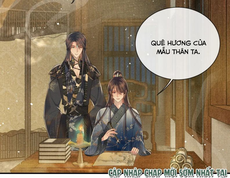 Ngộ Xà Chap 52 - Next Chap 53