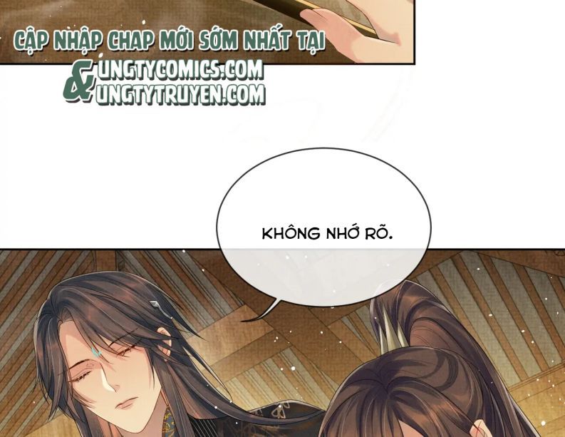 Ngộ Xà Chap 52 - Next Chap 53