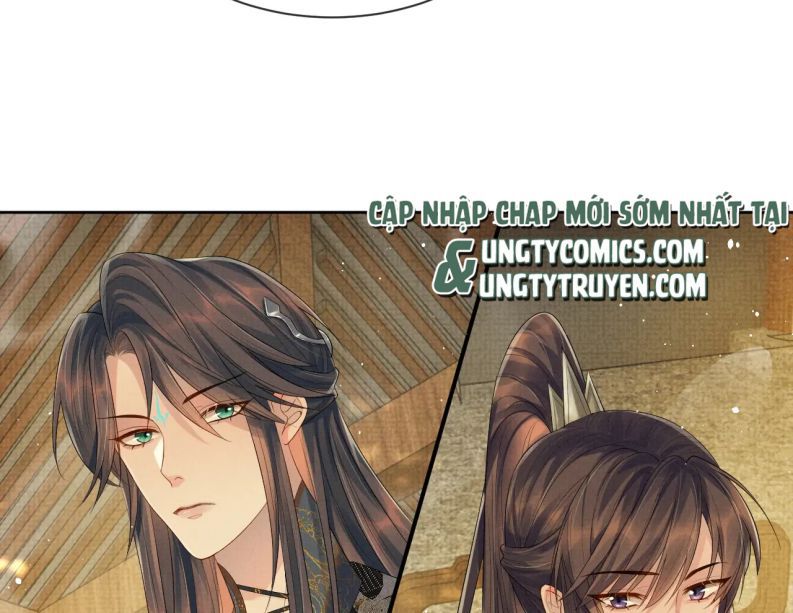 Ngộ Xà Chap 52 - Next Chap 53