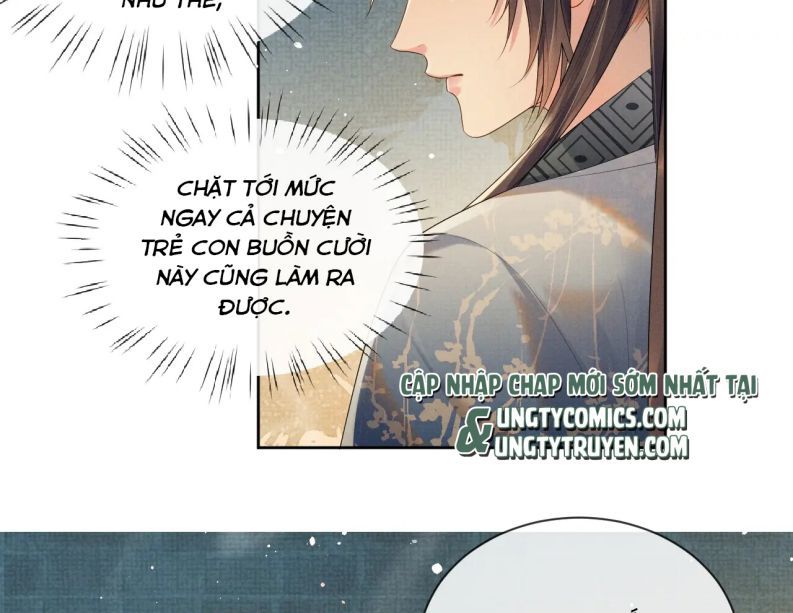 Ngộ Xà Chap 52 - Next Chap 53