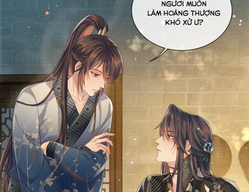 Ngộ Xà Chap 52 - Next Chap 53