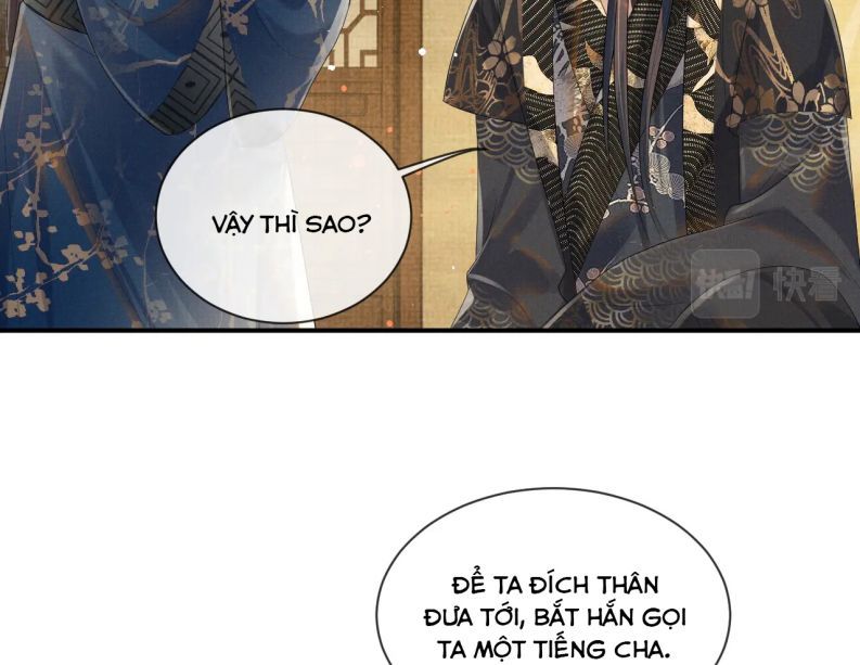 Ngộ Xà Chap 52 - Next Chap 53