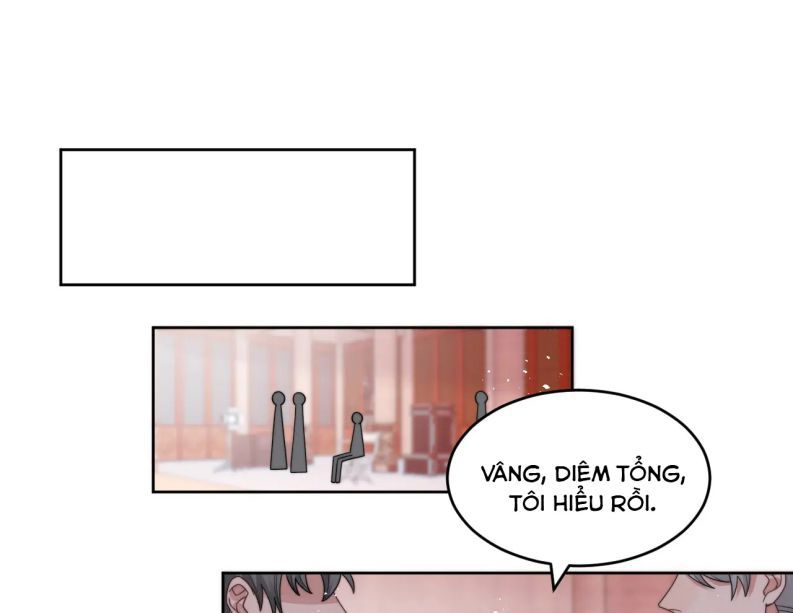 Tình Địch Mỗi Ngày Đều Trở Nên Đẹp Hơn Chap 16 - Next Chap 17