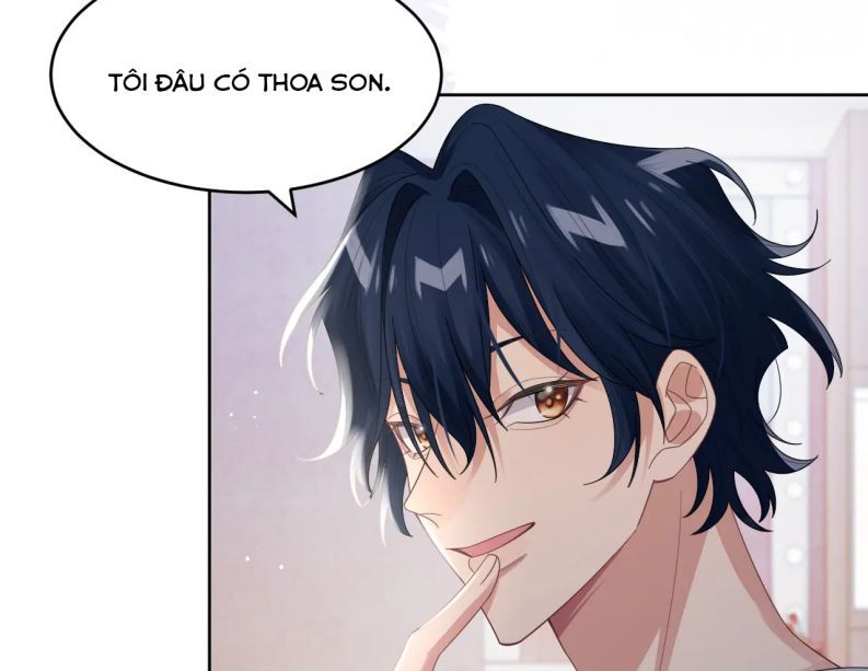 Tình Địch Mỗi Ngày Đều Trở Nên Đẹp Hơn Chap 16 - Next Chap 17