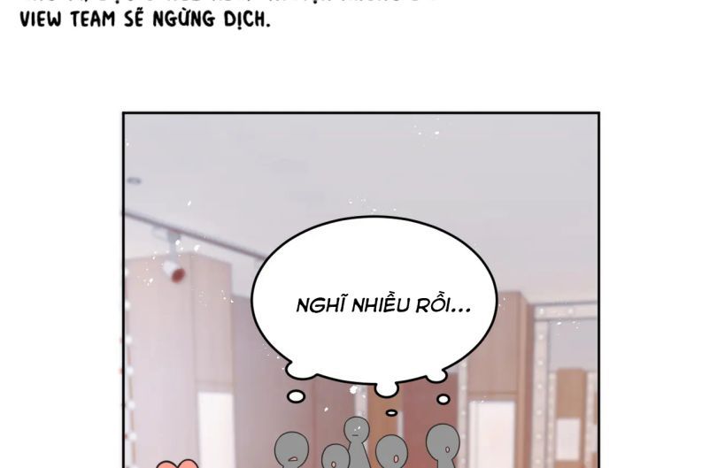 Tình Địch Mỗi Ngày Đều Trở Nên Đẹp Hơn Chap 16 - Next Chap 17