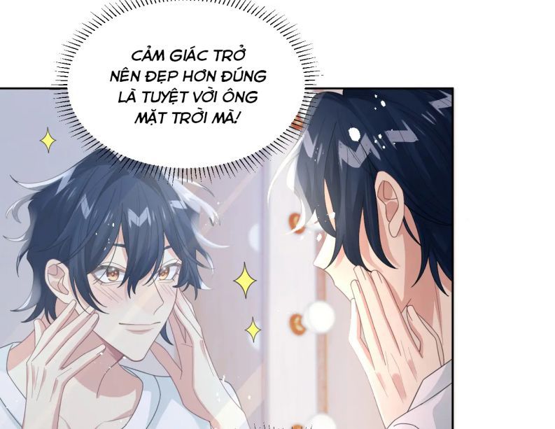 Tình Địch Mỗi Ngày Đều Trở Nên Đẹp Hơn Chap 16 - Next Chap 17