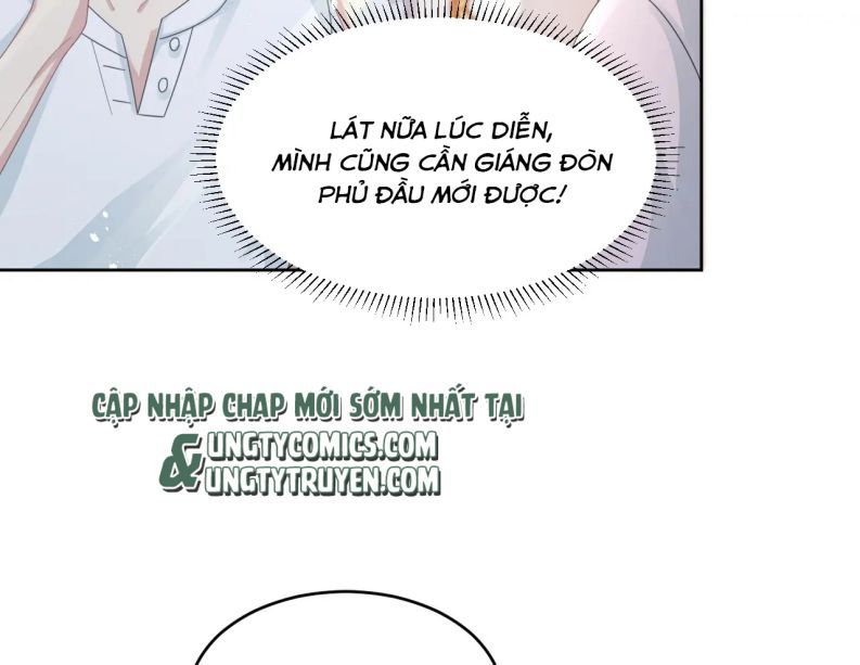 Tình Địch Mỗi Ngày Đều Trở Nên Đẹp Hơn Chap 16 - Next Chap 17