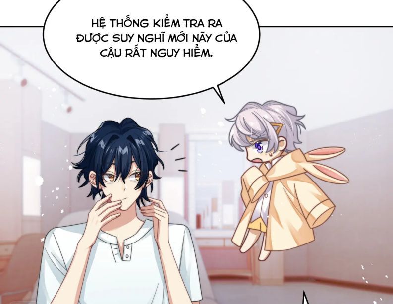 Tình Địch Mỗi Ngày Đều Trở Nên Đẹp Hơn Chap 16 - Next Chap 17