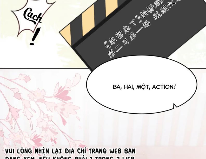 Tình Địch Mỗi Ngày Đều Trở Nên Đẹp Hơn Chap 16 - Next Chap 17