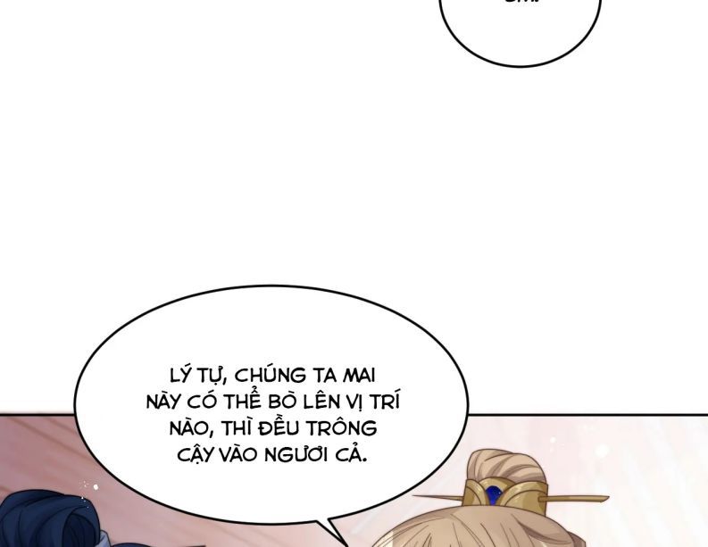 Tình Địch Mỗi Ngày Đều Trở Nên Đẹp Hơn Chap 16 - Next Chap 17